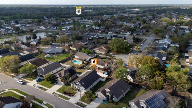 9915 KONA ISLE COURT, Orlando, FL 32817