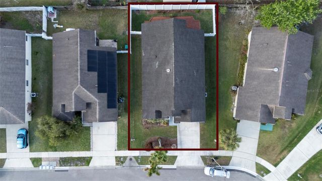 9915 KONA ISLE COURT, Orlando, FL 32817