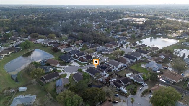 9915 KONA ISLE COURT, Orlando, FL 32817