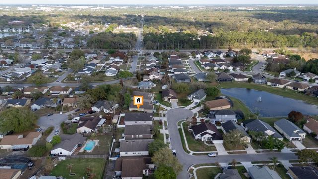 9915 KONA ISLE COURT, Orlando, FL 32817