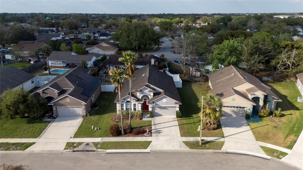 9915 KONA ISLE COURT, Orlando, FL 32817