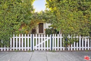 2436 20th Street, Santa Monica, CA 90405