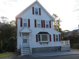 1063 Washington Street 1, Canton, MA 02021