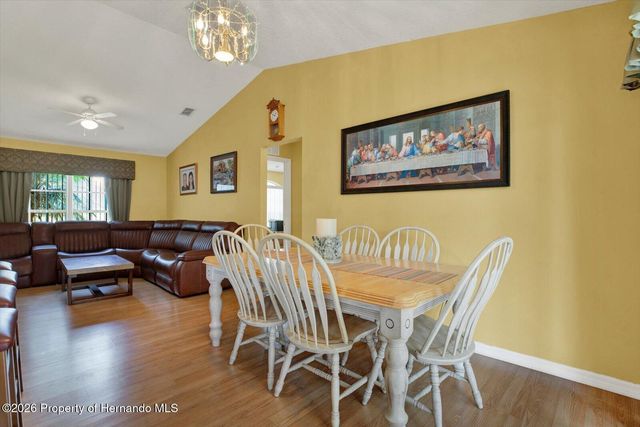 228 Cobblestone Drive, Spring Hill, FL 34606