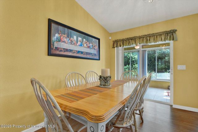 228 Cobblestone Drive, Spring Hill, FL 34606