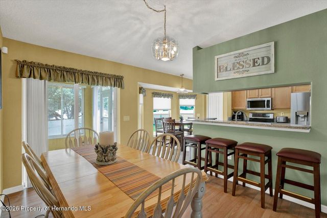 228 Cobblestone Drive, Spring Hill, FL 34606