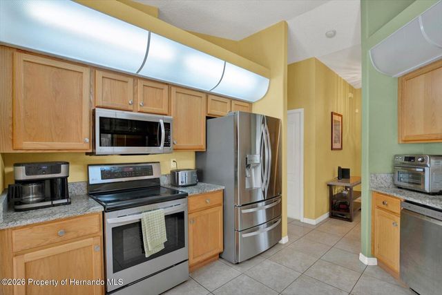 228 Cobblestone Drive, Spring Hill, FL 34606