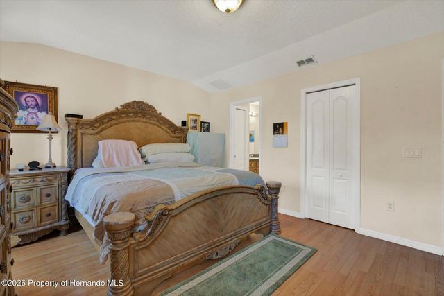 228 Cobblestone Drive, Spring Hill, FL 34606
