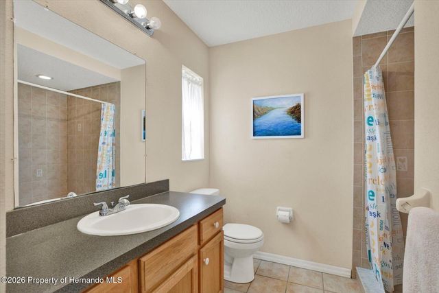 228 Cobblestone Drive, Spring Hill, FL 34606