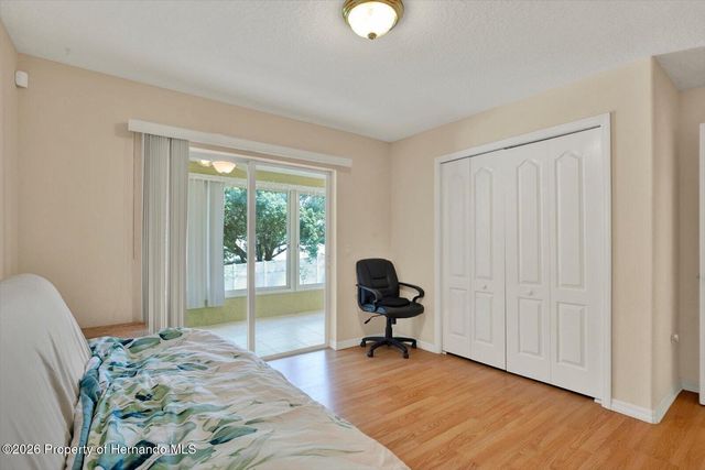 228 Cobblestone Drive, Spring Hill, FL 34606