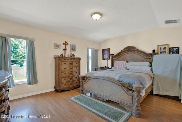 228 Cobblestone Drive, Spring Hill, FL 34606
