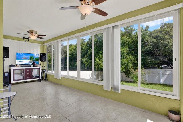 228 Cobblestone Drive, Spring Hill, FL 34606