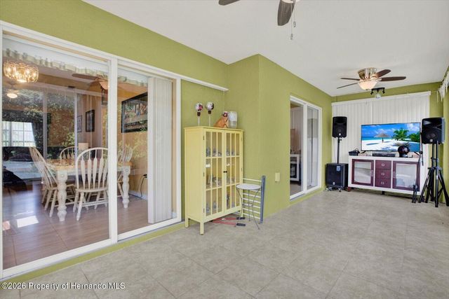 228 Cobblestone Drive, Spring Hill, FL 34606