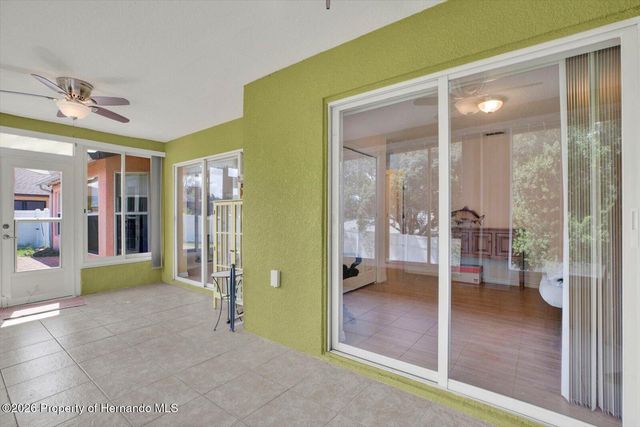 228 Cobblestone Drive, Spring Hill, FL 34606