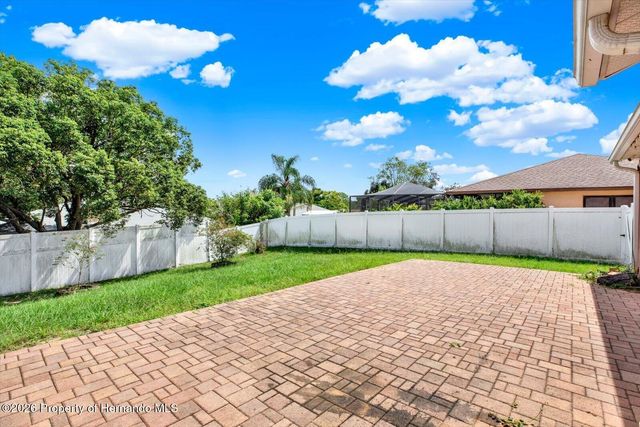 228 Cobblestone Drive, Spring Hill, FL 34606