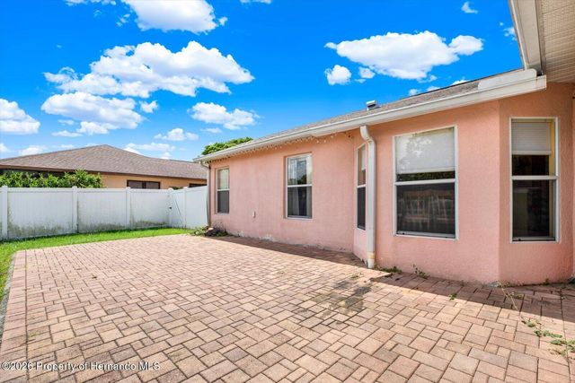 228 Cobblestone Drive, Spring Hill, FL 34606