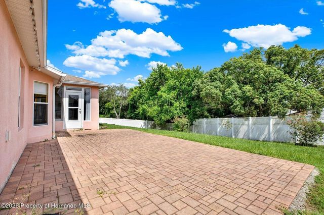 228 Cobblestone Drive, Spring Hill, FL 34606