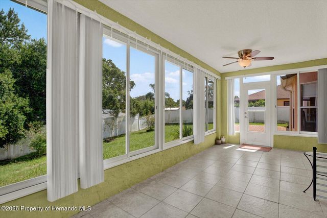 228 Cobblestone Drive, Spring Hill, FL 34606