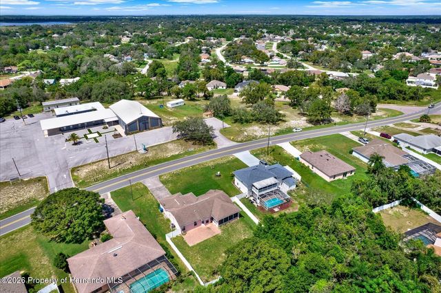 228 Cobblestone Drive, Spring Hill, FL 34606