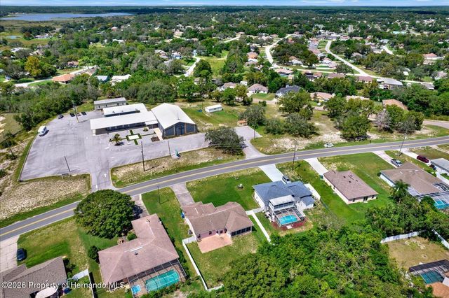 228 Cobblestone Drive, Spring Hill, FL 34606