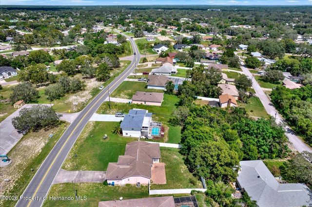 228 Cobblestone Drive, Spring Hill, FL 34606