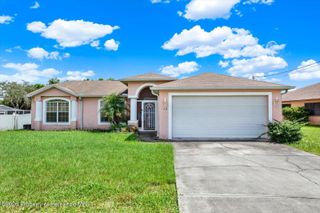 228 Cobblestone Drive, Spring Hill, FL 34606