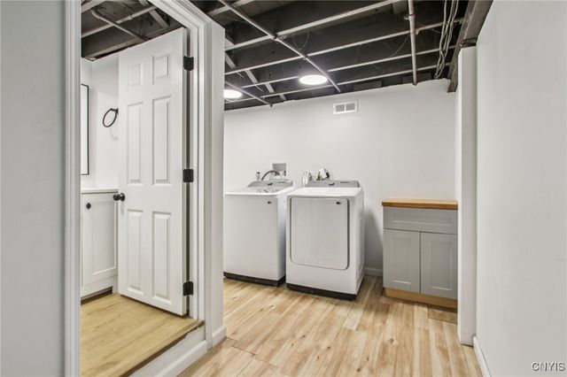 48 Brasser Drive, Chili, NY 14624