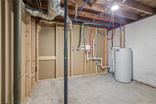 48 Brasser Drive, Chili, NY 14624