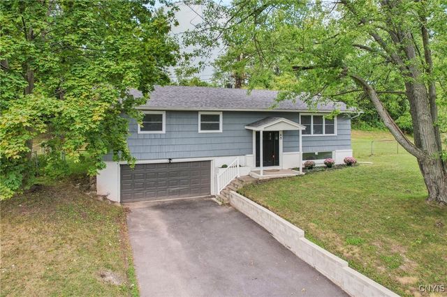 48 Brasser Drive, Chili, NY 14624