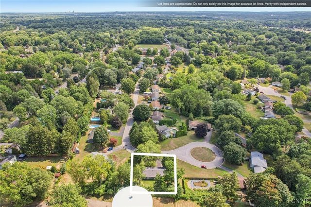 48 Brasser Drive, Chili, NY 14624