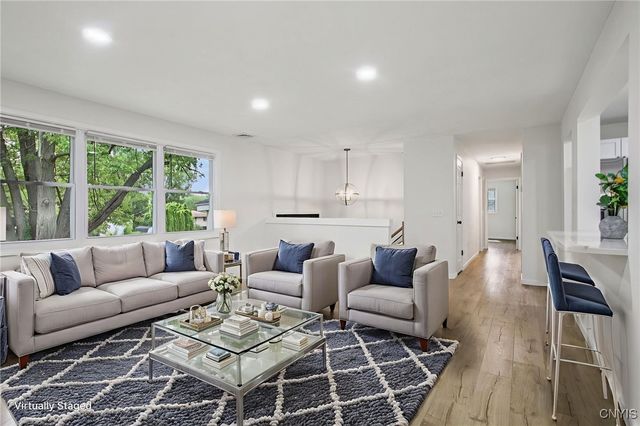 48 Brasser Drive, Chili, NY 14624