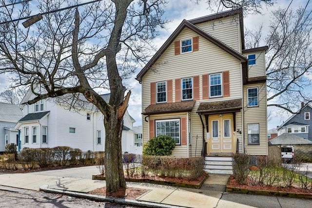24 Watts St, Malden, MA 02148