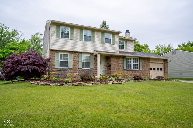 11047 E Whistler Drive, Indianapolis, IN 46229