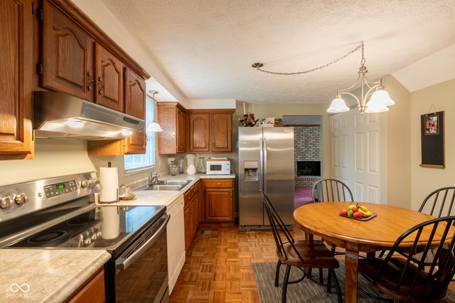 11047 E Whistler Drive, Indianapolis, IN 46229