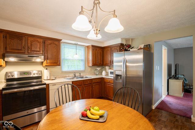 11047 E Whistler Drive, Indianapolis, IN 46229