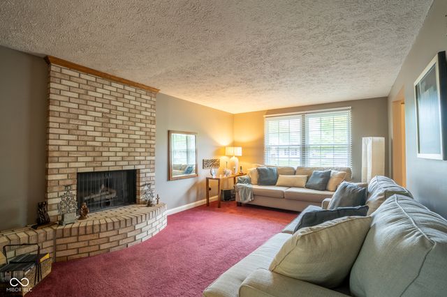 11047 E Whistler Drive, Indianapolis, IN 46229