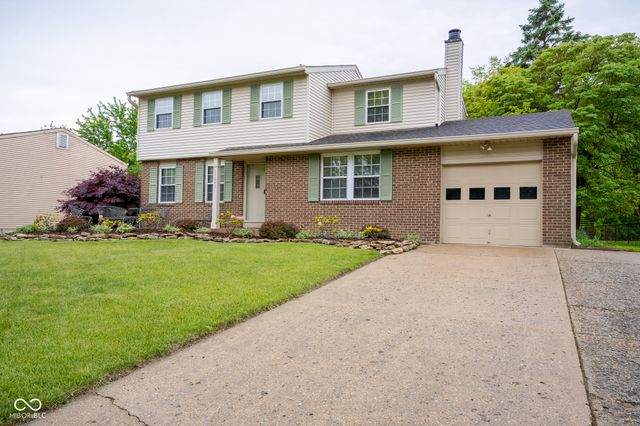 11047 E Whistler Drive, Indianapolis, IN 46229