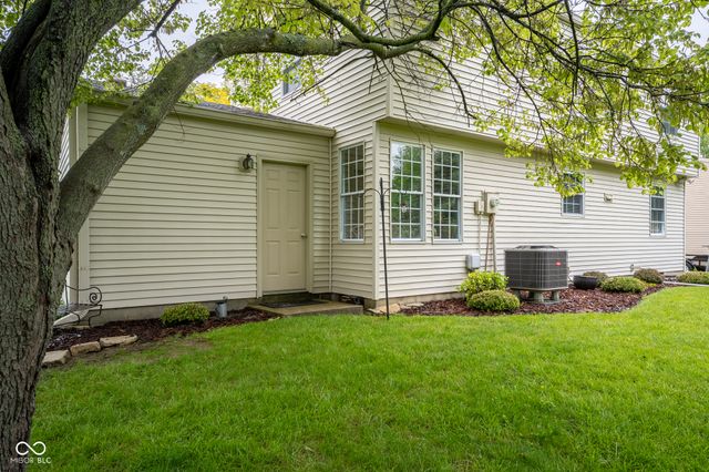 11047 E Whistler Drive, Indianapolis, IN 46229