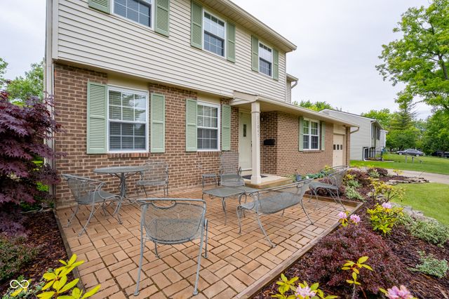 11047 E Whistler Drive, Indianapolis, IN 46229