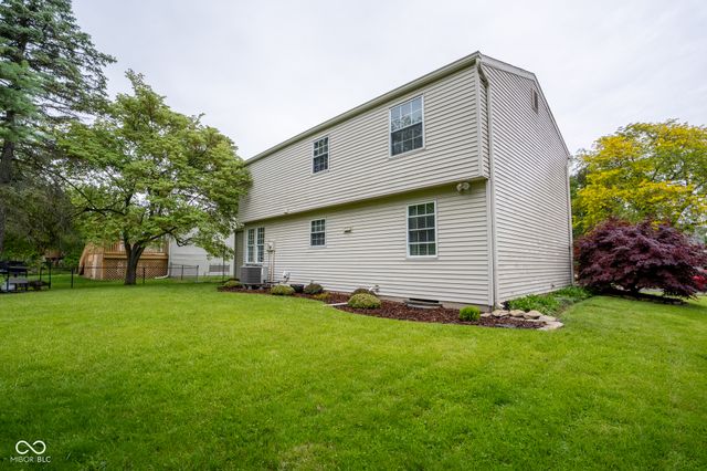 11047 E Whistler Drive, Indianapolis, IN 46229