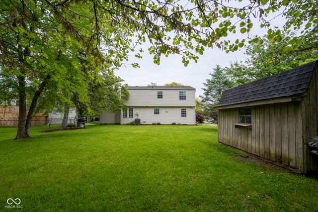 11047 E Whistler Drive, Indianapolis, IN 46229