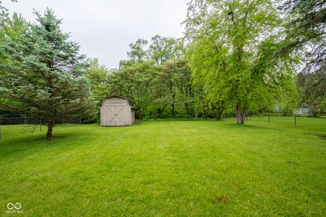 11047 E Whistler Drive, Indianapolis, IN 46229