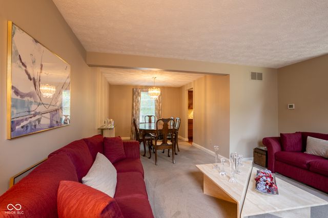 11047 E Whistler Drive, Indianapolis, IN 46229