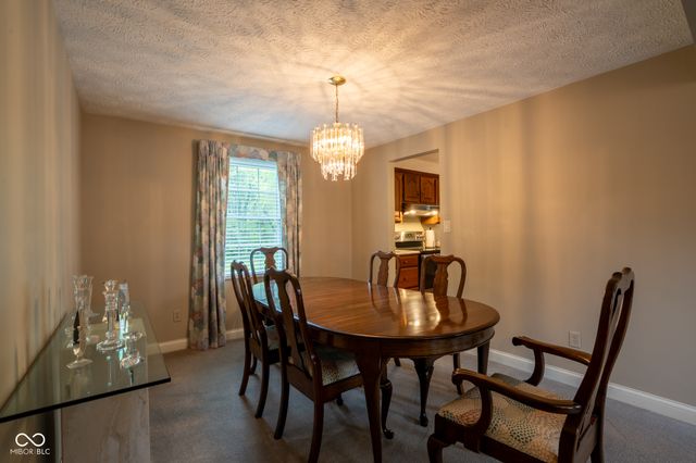 11047 E Whistler Drive, Indianapolis, IN 46229