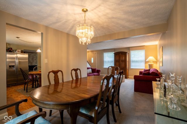 11047 E Whistler Drive, Indianapolis, IN 46229