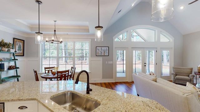 203 Jeffrey Lane, Mc Cormick, SC 29835