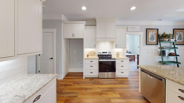 203 Jeffrey Lane, Mc Cormick, SC 29835