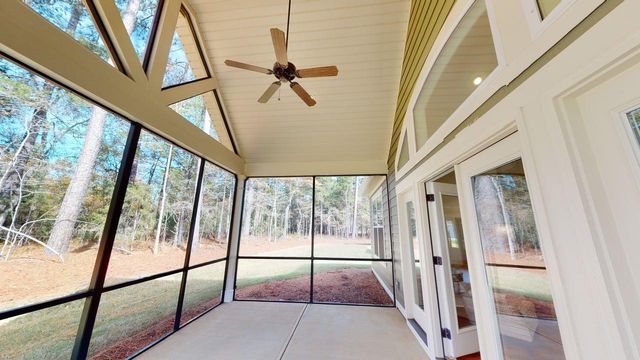 203 Jeffrey Lane, Mc Cormick, SC 29835