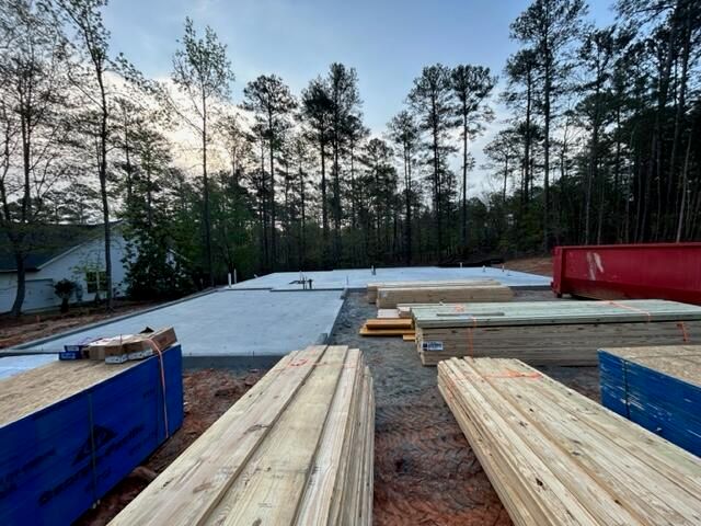 203 Jeffrey Lane, Mc Cormick, SC 29835