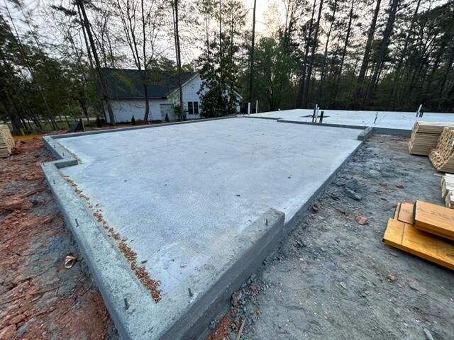 203 Jeffrey Lane, Mc Cormick, SC 29835